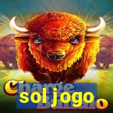 sol jogo